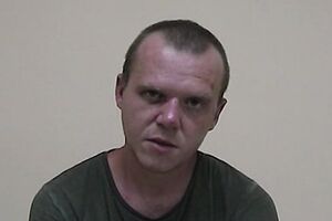 Лимешко заявлял, что проходил боевую подготовку в "диверсионно-разведывательной группе"