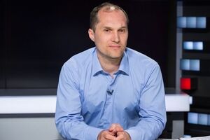 Бутусов: Точно так же, как украинцы объединились ради революции и войны, они и для реформ объединятся