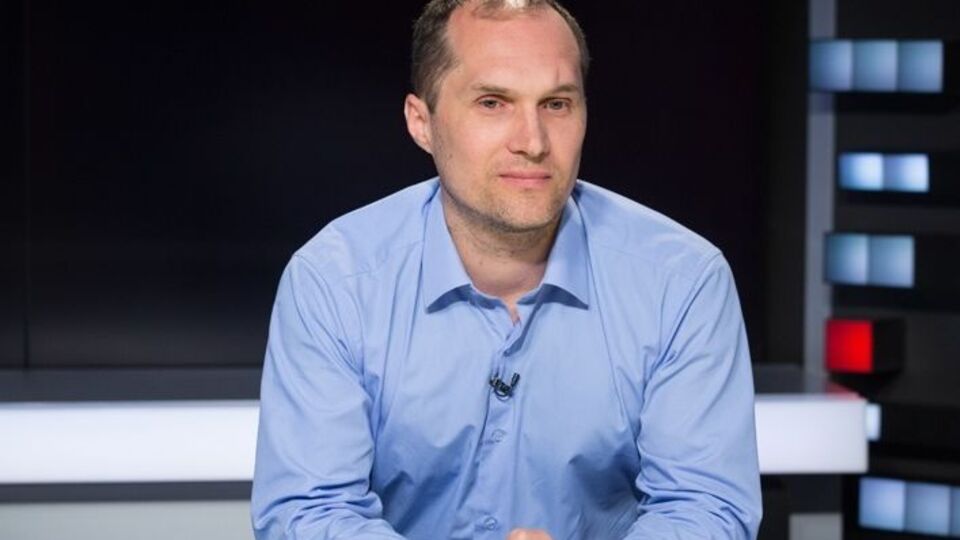 Бутусов: Точно так же, как украинцы объединились ради революции и войны, они и для реформ объединятся