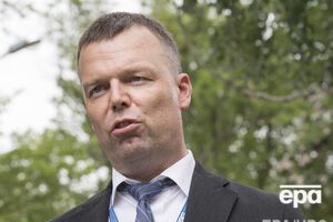 Наблюдатели видели российское вооружение на Донбассе, сказал Хуг