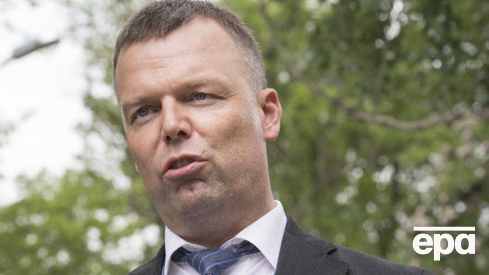Спостерігачі бачили російське озброєння на Донбасі, сказав Хуг