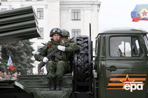 Разведка заявила, что боевики на Донбассе недовольны денежным обеспечением