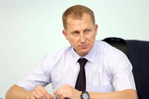 Аброськін: На території України залишається десь приблизно 25–29 "злодіїв у законі"