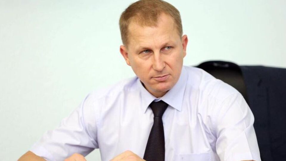Аброськін: На території України залишається десь приблизно 25–29 "злодіїв у законі"