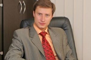 Серьогін працює на кафедрі міжнародного приватного права Інституту міжнародних відносин КНУ