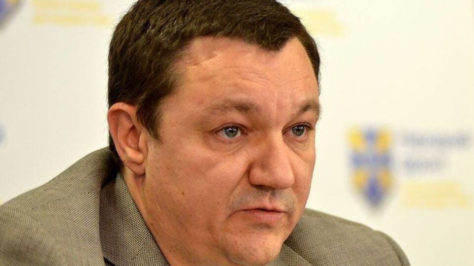 Тимчук: Щиро раді диву