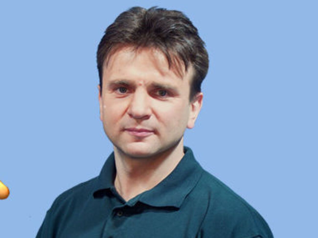 Кізяков покине "Первый канал"