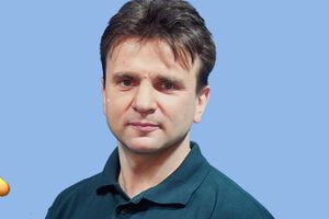 Кізяков покине "Первый канал"