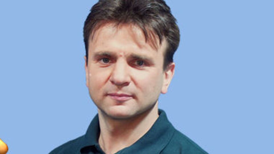 Кизяков покинет "Первый канал"