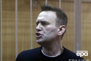 Навальный объявил о намерении участвовать в президентских выборах еще в 2016 году