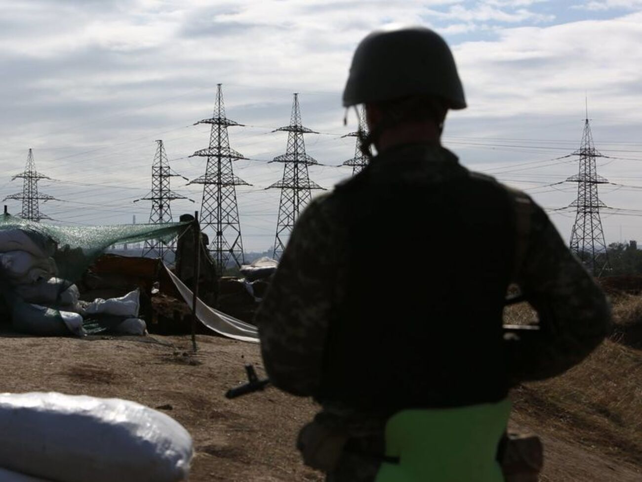 В ГПСУ утверждают, что в Крым Лимешко въехал без проблем