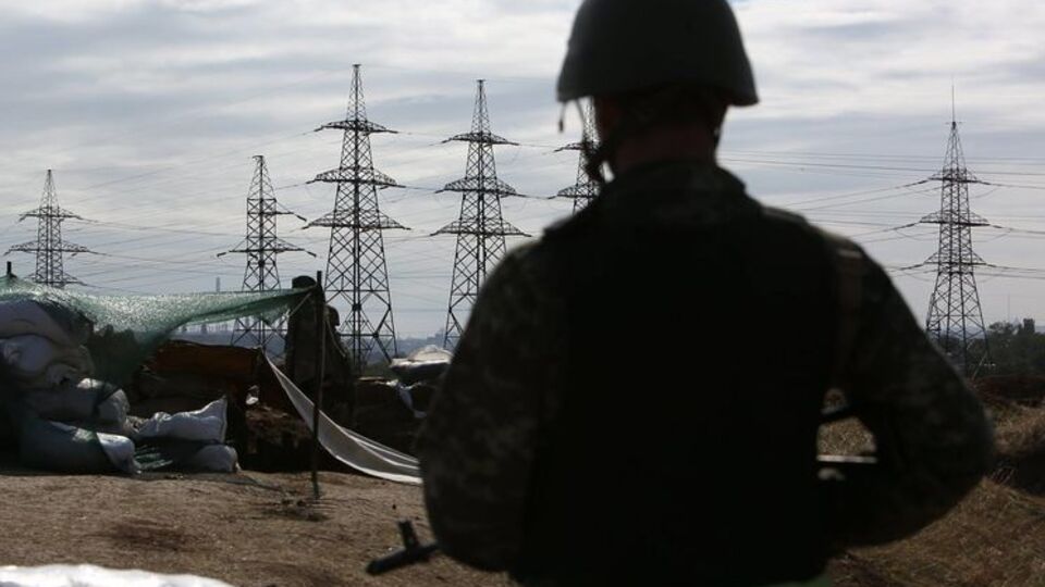 У ДПСУ стверджують, що до Криму Лимешко в'їхав без проблем