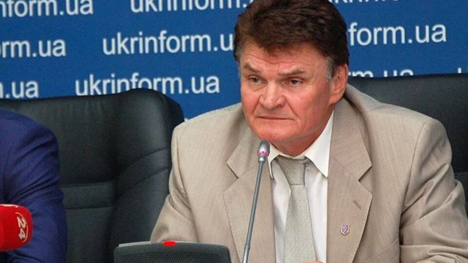 Радченко: По оперативной информации, у России есть ракеты "Циклон-2" и "Циклон-3" в количестве от семи до 20 штук