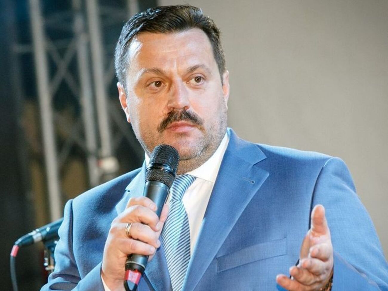 Андрей Деркач: Твердая поддержка США жизненно необходима для защиты национального суверенитета и территориальной целостности Украины