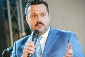 Андрей Деркач: Твердая поддержка США жизненно необходима для защиты национального суверенитета и территориальной целостности Украины