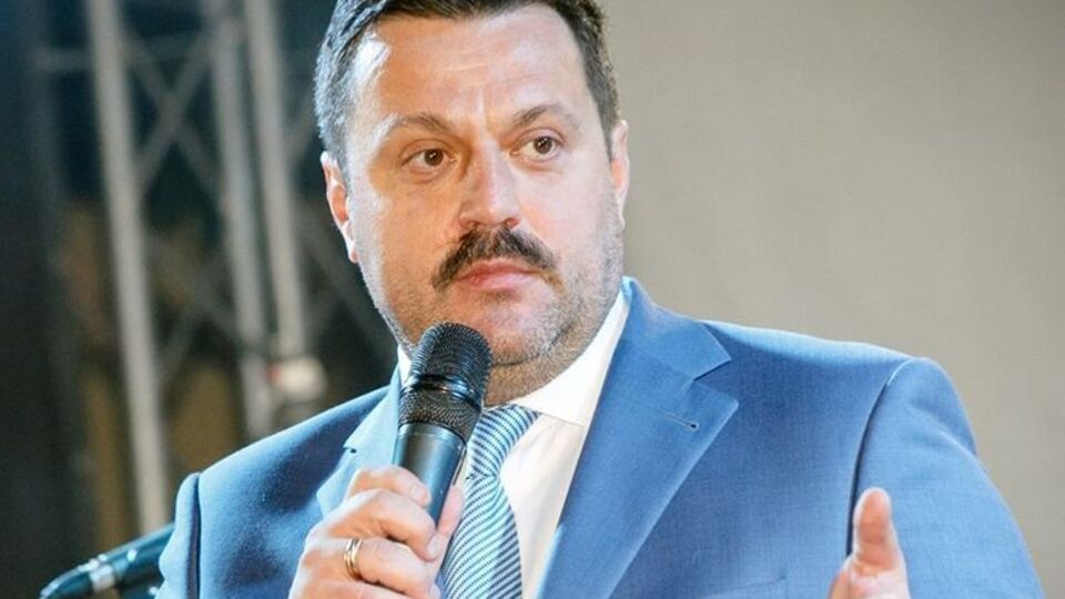 Андрій Деркач: Жорстка підтримка США життєво необхідна для захисту національного суверенітету і територіальної цілісності України