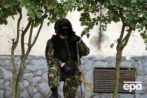 ФСБ заявляет, что задержала "агента СБУ"