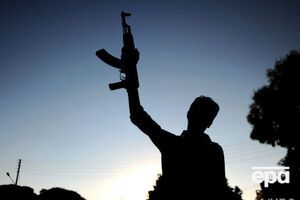 Повстанці заявили, що їм вдалося збити літак