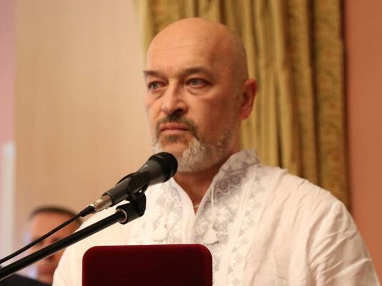 Тука: Там переплетено зацікавленості дуже багатьох впливових фінансово-політичних груп