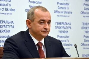 В Transparency International Ukraine считают, что Матиос нарушил требования Кодекса профессиональной этики и поведения прокуроров