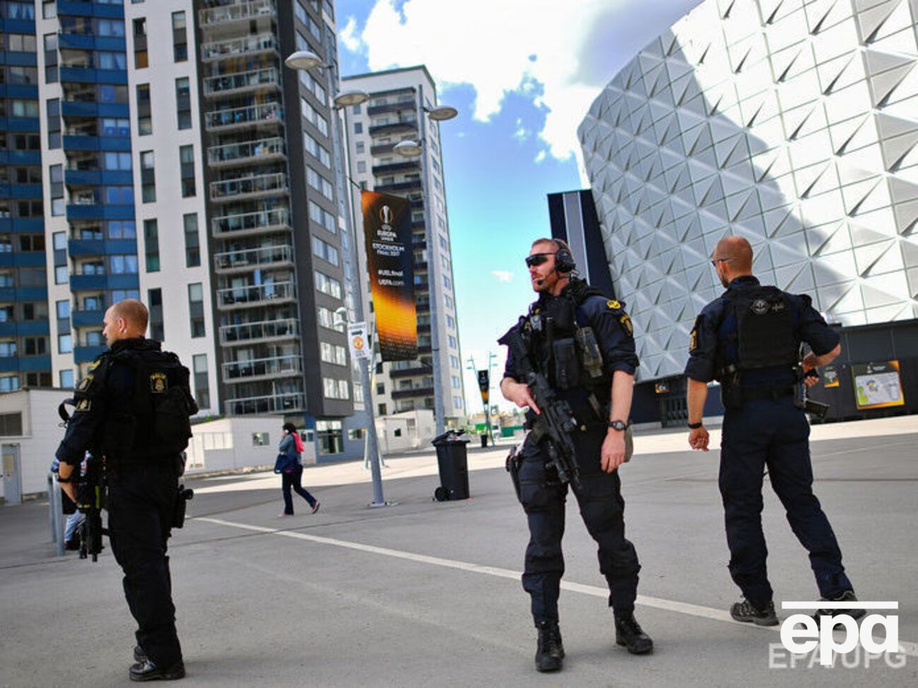 Погибший получил ранения в грудь и голову