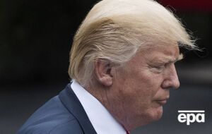 Трампа критикуют за первоначальную реакцию на события в Шарлотсвилле