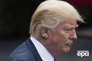 Трампа критикують за першу реакцію на події у Шарлотсвіллі