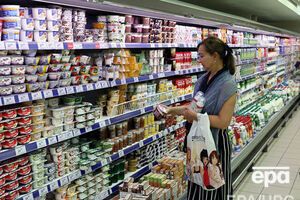 Імпорт продукції із РФ перевищує експорт на $1,05 млрд