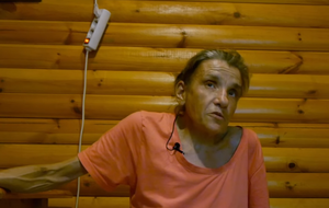 Ширякина рассказала, как ее наказывали "за невыполнение нормы"