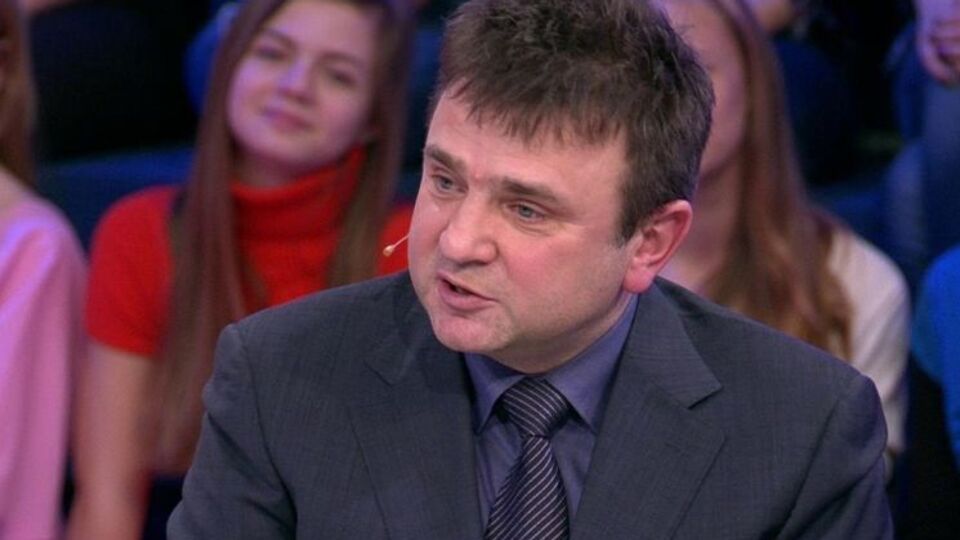 Кізяков веде "Пока все дома" з 1992 року