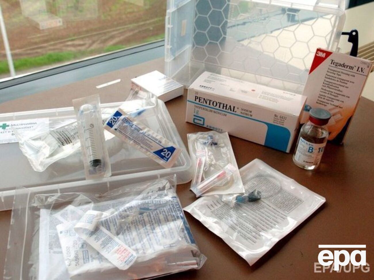 В Нидерландах 15 лет назад врачам разрешили помогать пациентам уходить из жизни