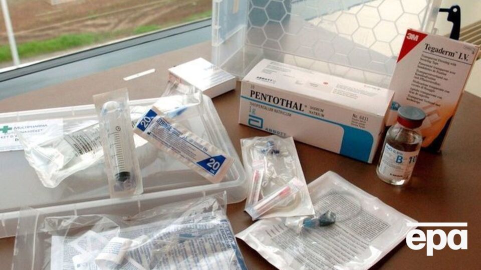 У Нідерландах 15 років тому лікарям дозволили допомагати пацієнтам іти з життя