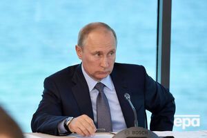 Путін закликає "уважно подивитися" на проект бюджету 2018 року