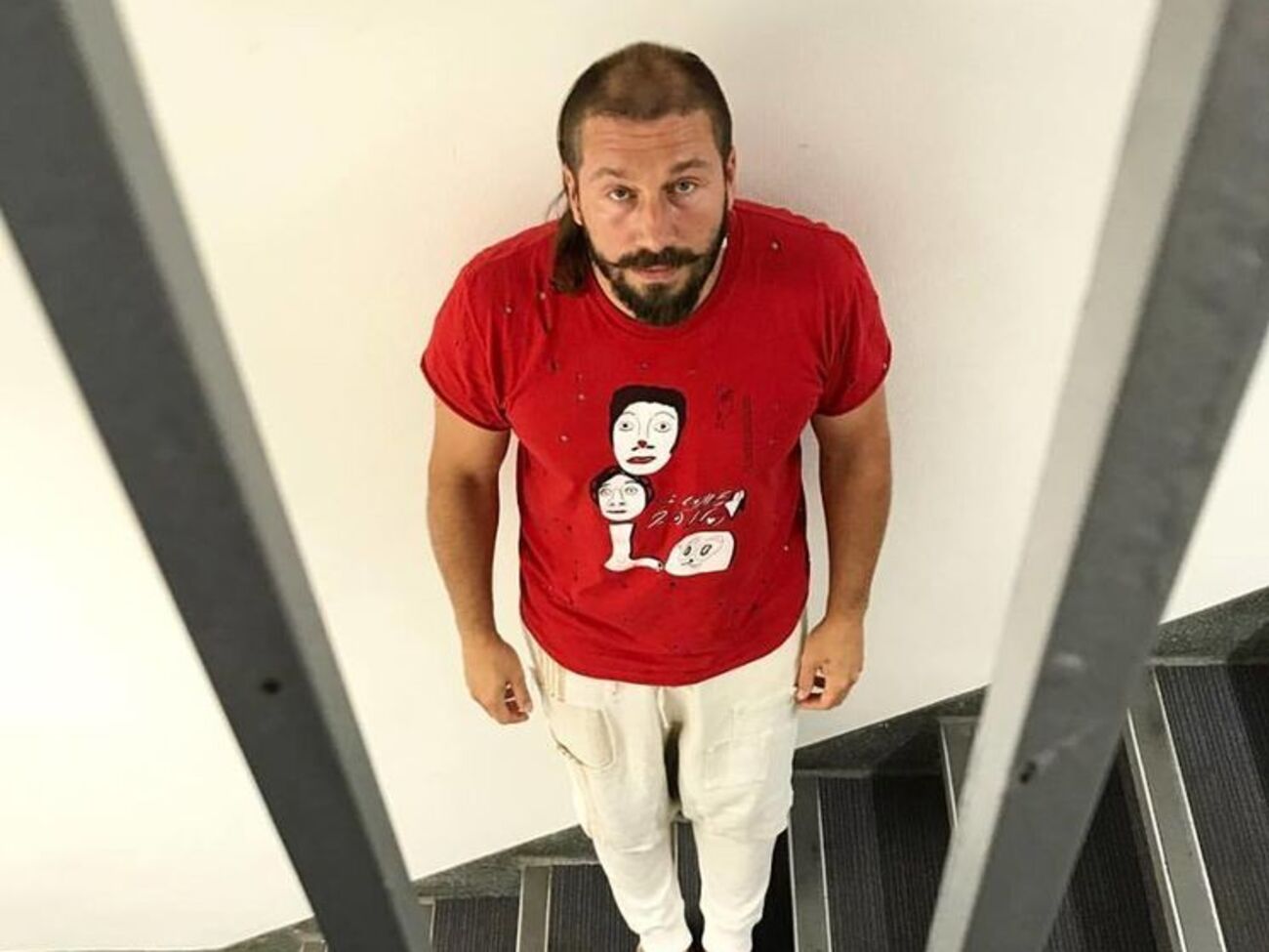 Чичваркін заявляв, що йому "до смерті" набрид Путін