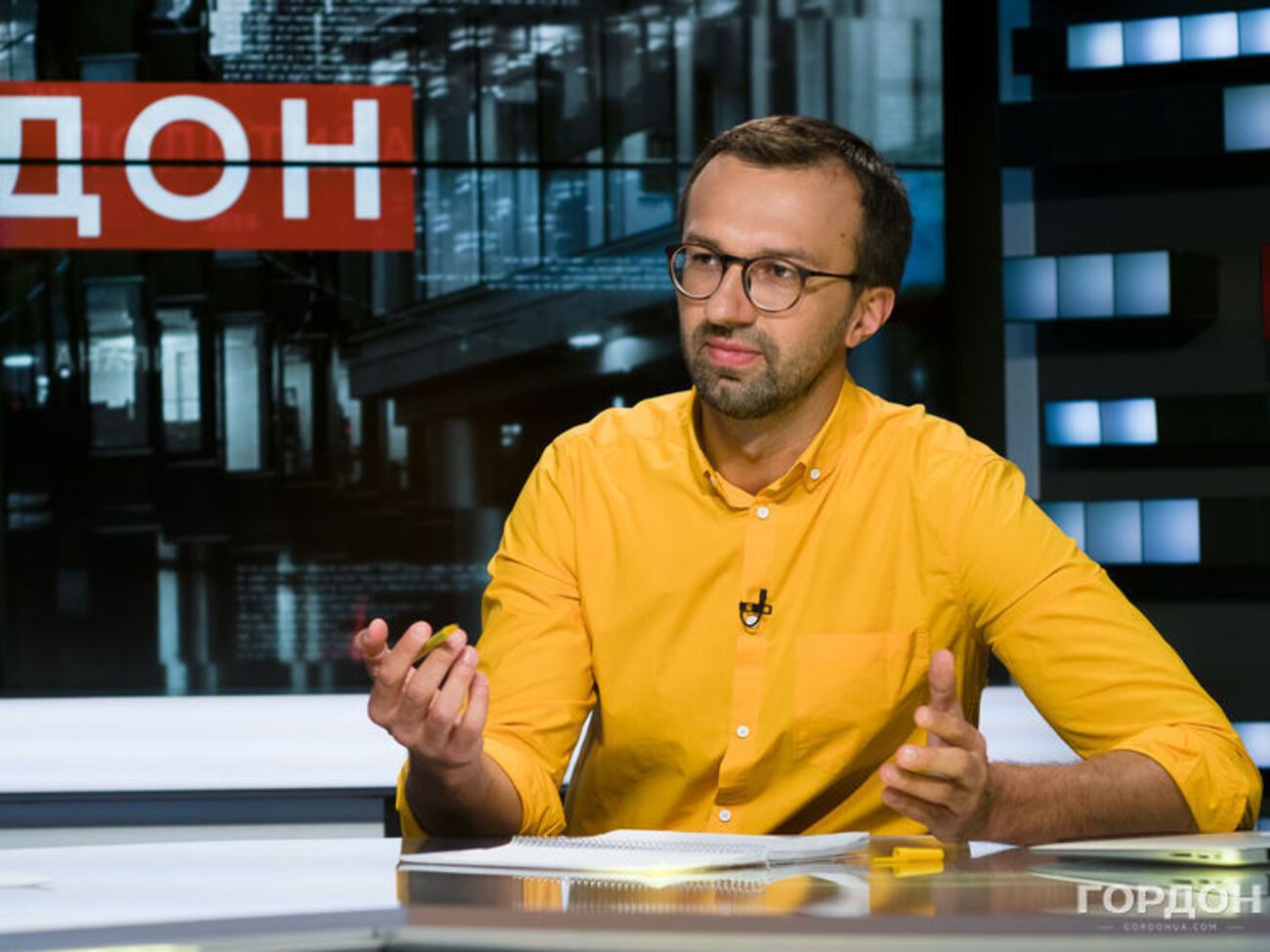 Сергей Лещенко: В мире нет преуспевающих коррумпированных стран