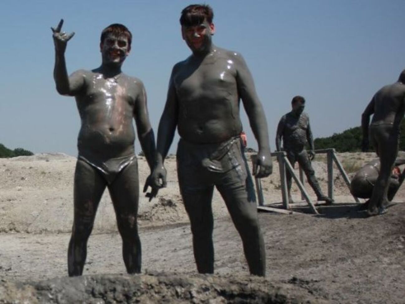 Фото в рамках&nbsp;#putinshirtlesschallenge