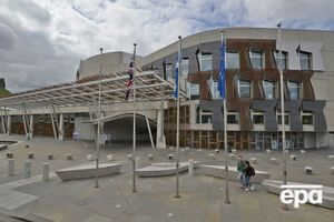 Шотландских парламентариев призвали сменить пароли