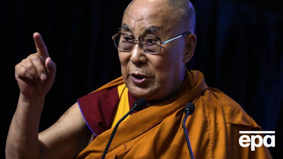 Далай-лама: В русском менталитете НАТО – символ враждебной силы