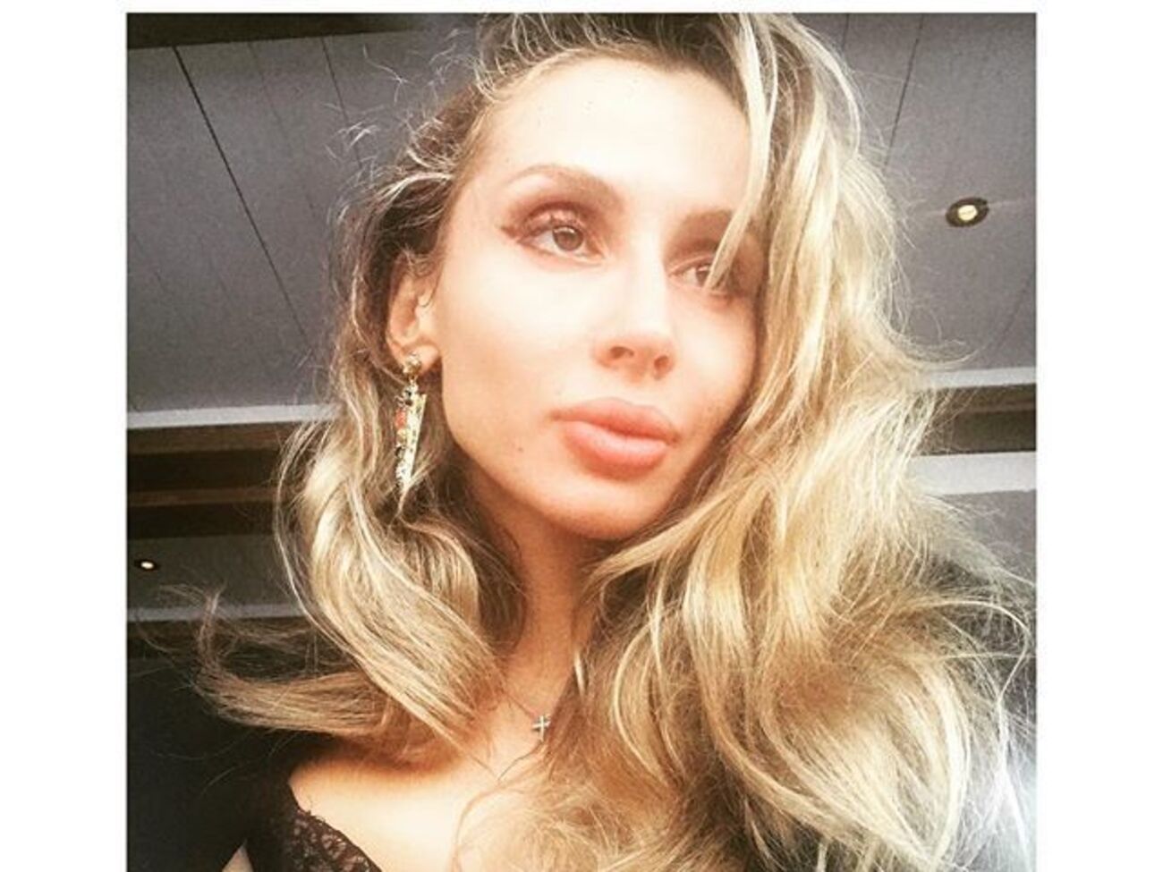 Loboda не виступить в Одесі восени