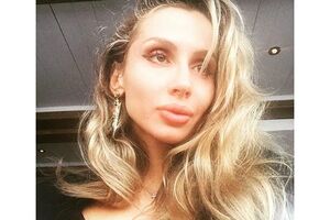 Loboda не виступить в Одесі восени