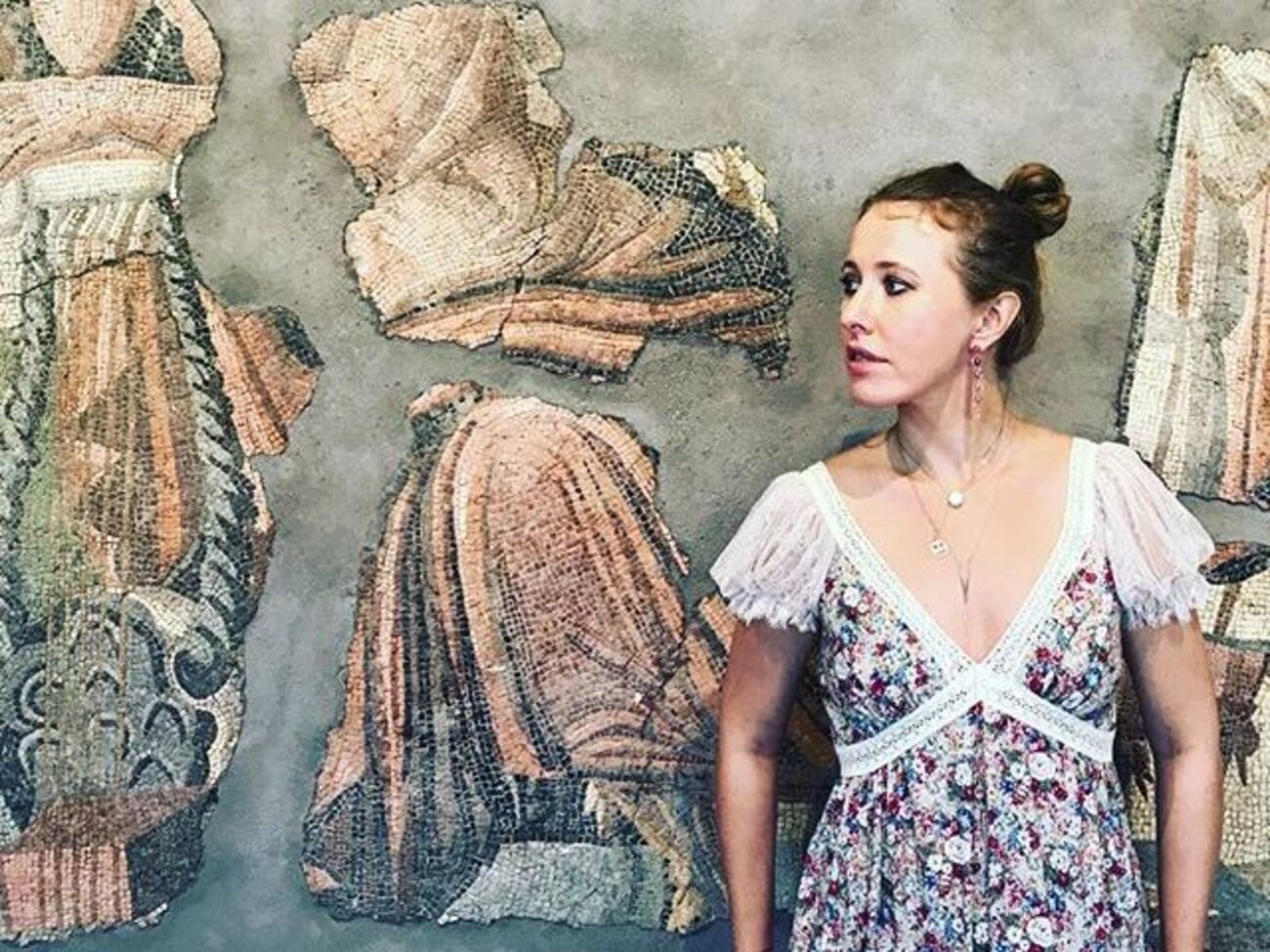 Собчак: Успіх неминуче приносить із собою контракти, гроші та інше, не маргінальне життя &ndash; з Ургантом, Reebok та іншими обов'язковими атрибутами