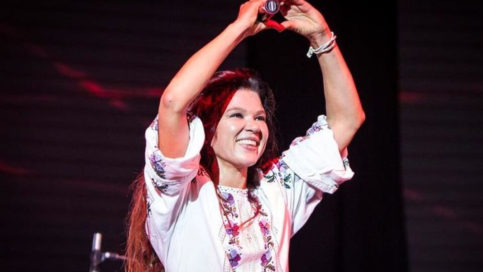 Руслана: Менше заїжджених етноштампів, більше справжньої автентичної екзотики України!