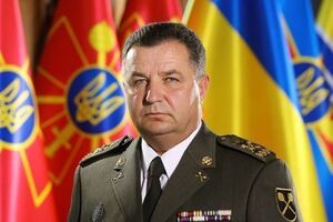 Полторак, заявил, что Россия не хочет видеть Украину крепким государством, поэтому втягивает в скандалы