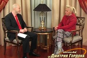 Лайма Вайкуле: Каждый Новый год я поднимаю тост за Горбачева, он мне дал свободу