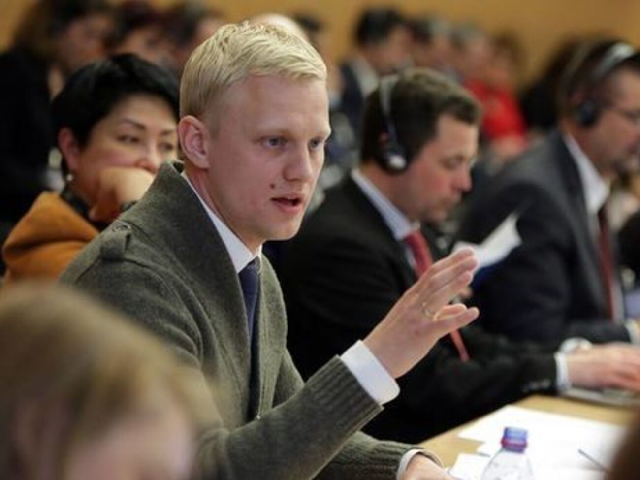 Шабунін: Ми б усе одно в суді довели, що Філімоненко не є журналістом