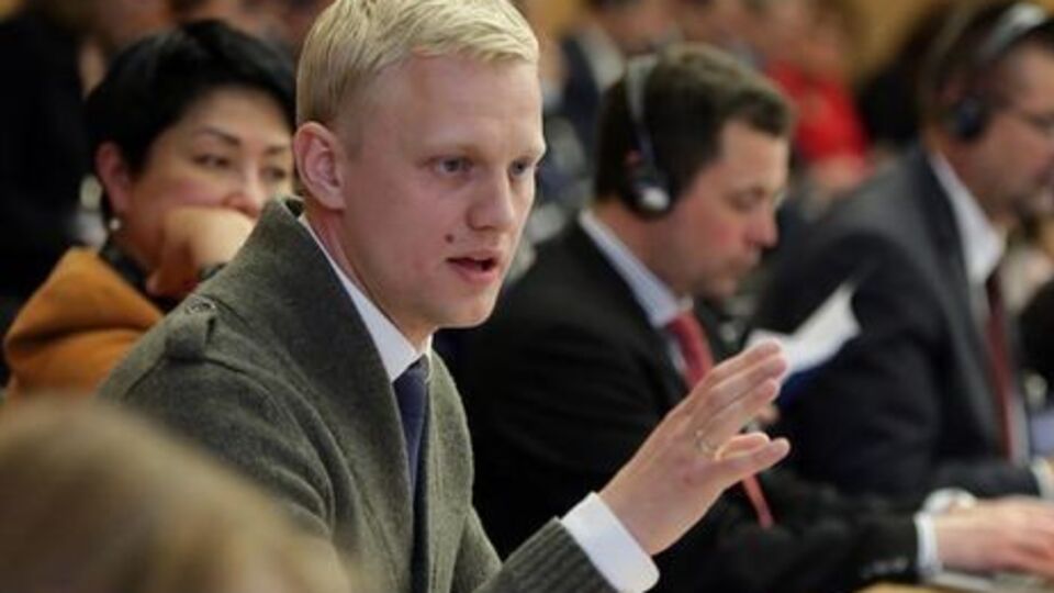 Шабунин: Мы бы все равно в суде доказали, что Филимоненко не является журналистом