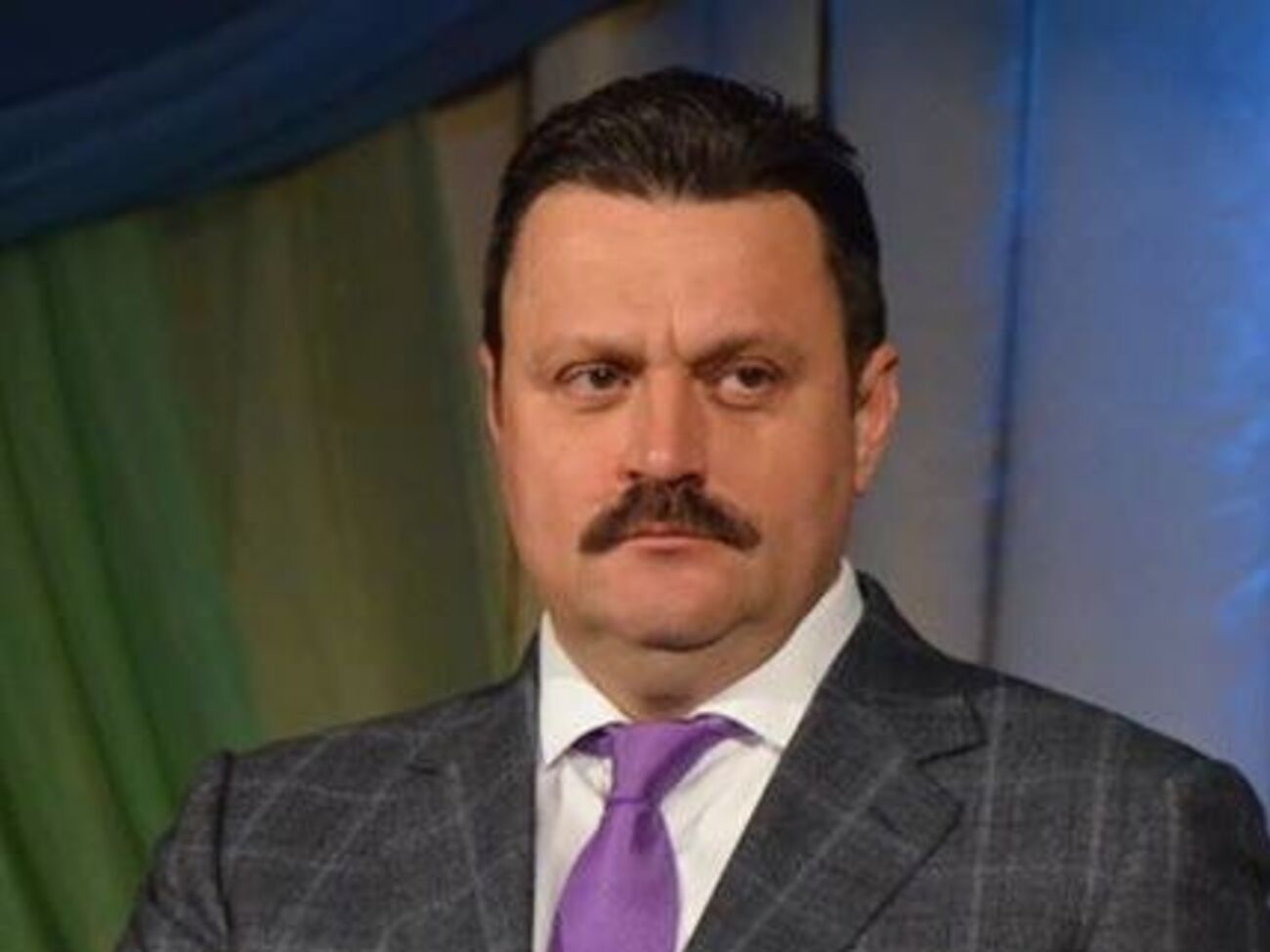 Андрей Деркач: В связи с существующей угрозой я вынужден обратиться с открытым письмом к президенту Петру Порошенко