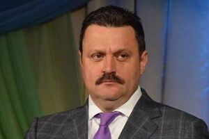 Андрей Деркач: В связи с существующей угрозой я вынужден обратиться с открытым письмом к президенту Петру Порошенко
