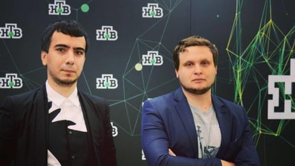Пранкери Лексус і Вован поспілкувалися з директором "Південмашу" на тему ракетного скандалу