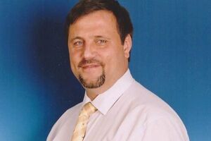 Кривоконь назначен и.о. президента "Антонова"